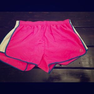 Athletic shorts
